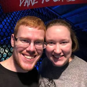 Meet your Posher, Carol